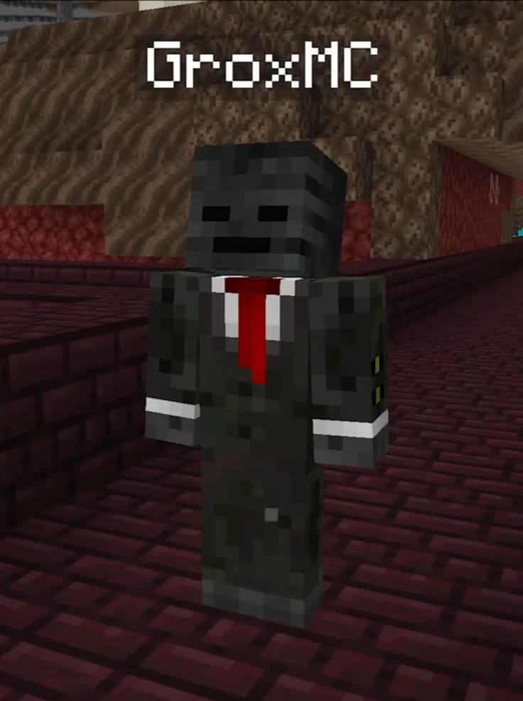 GroxMC thumbnail