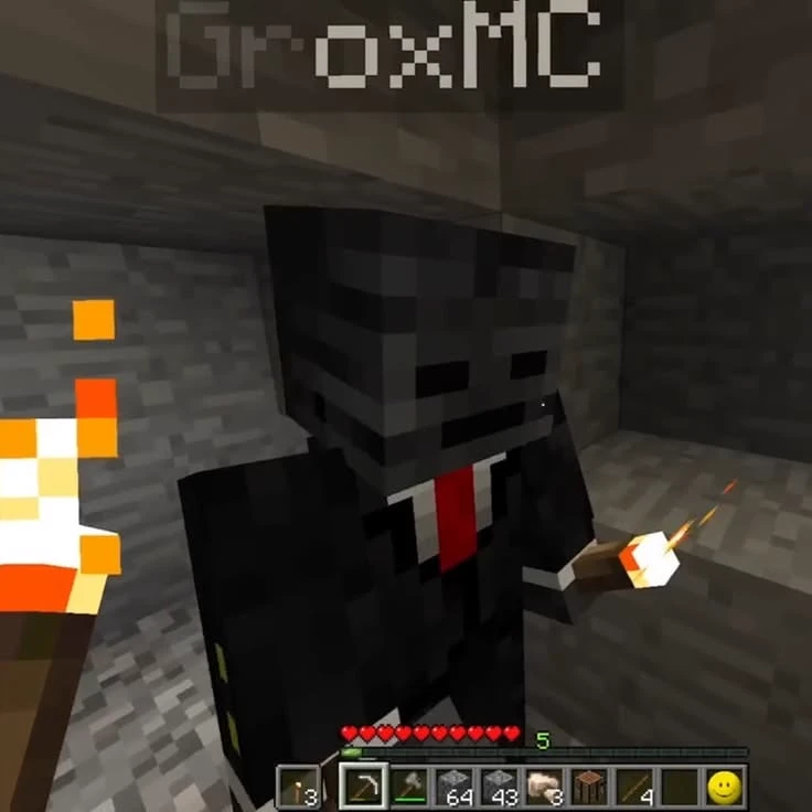 Grox thumbnail