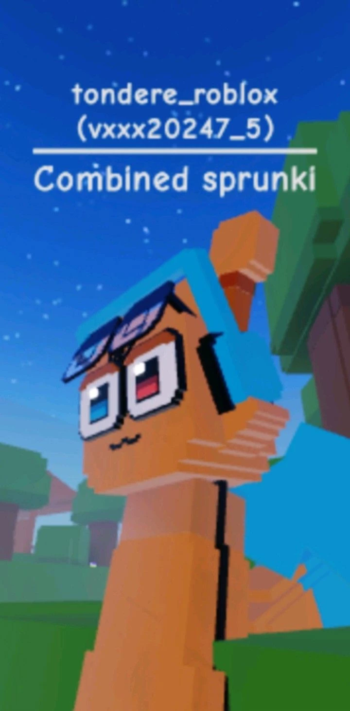 tondere (my first OC of 2025) thumbnail