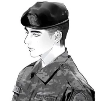 Ethan Kross: He returned from the front, but he left his soul there thumbnail