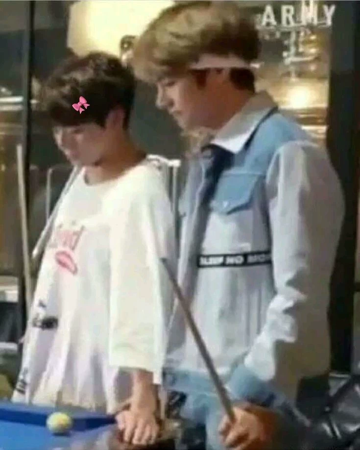 TAEKOOK thumbnail