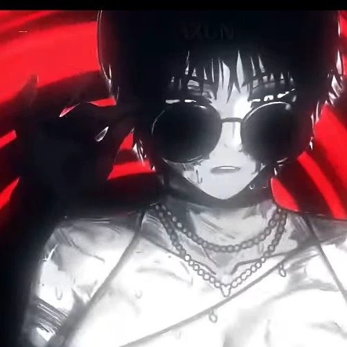 Maki Zenin thumbnail