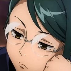 Maki Zenin thumbnail