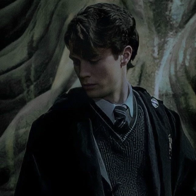 Tom Riddle thumbnail