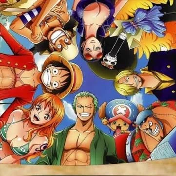 One Piece thumbnail