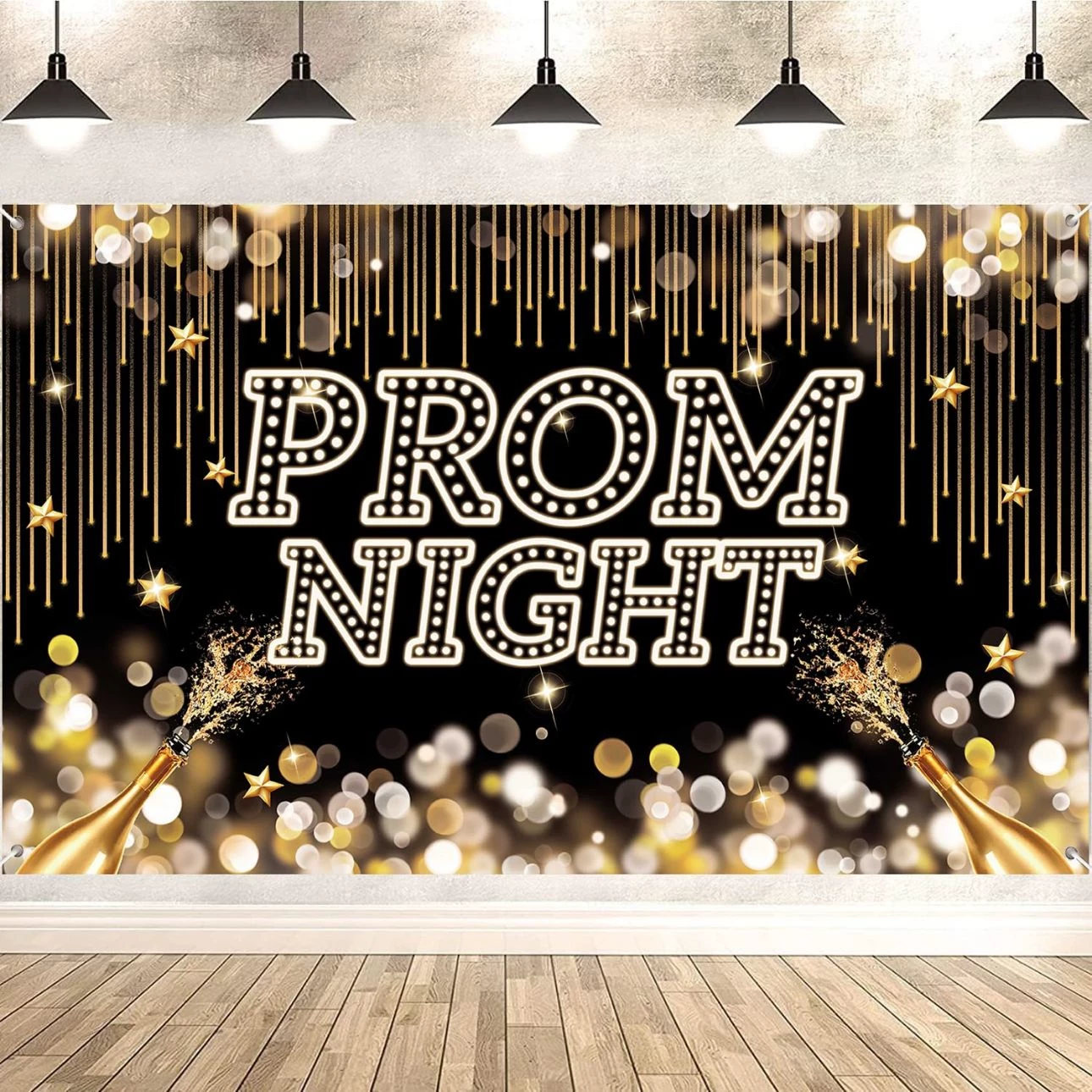 Prom Night thumbnail