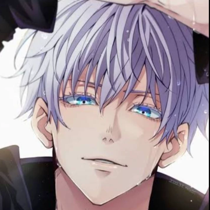 Gojo Satoru thumbnail
