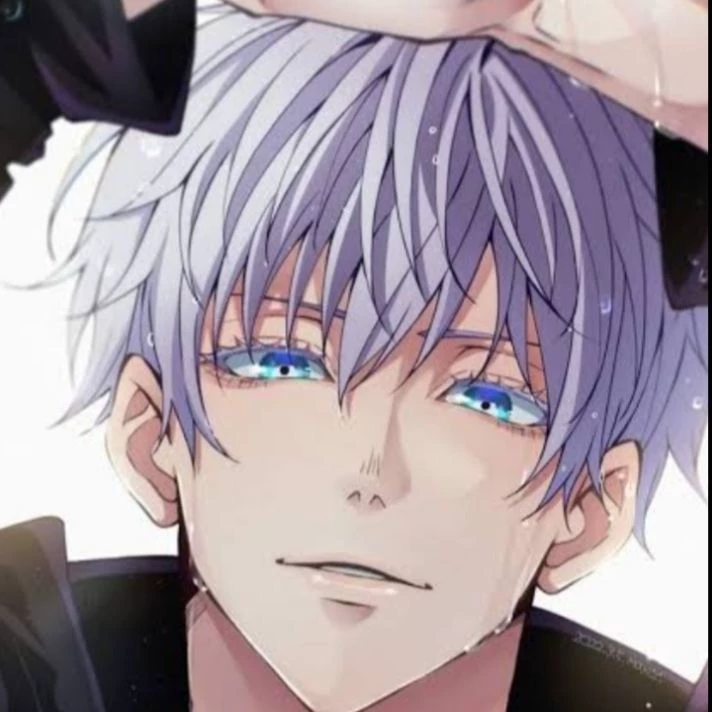 Satoru Gojo thumbnail