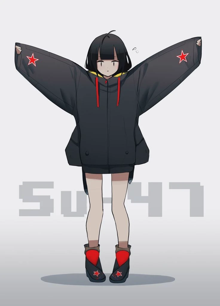 SU-47 thumbnail