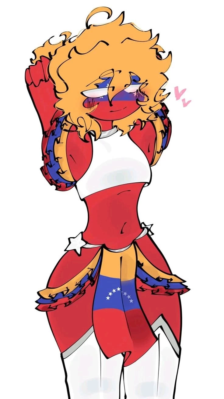 Venezuela thumbnail