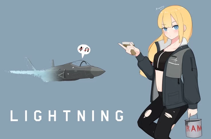 F-35 Lightning II thumbnail