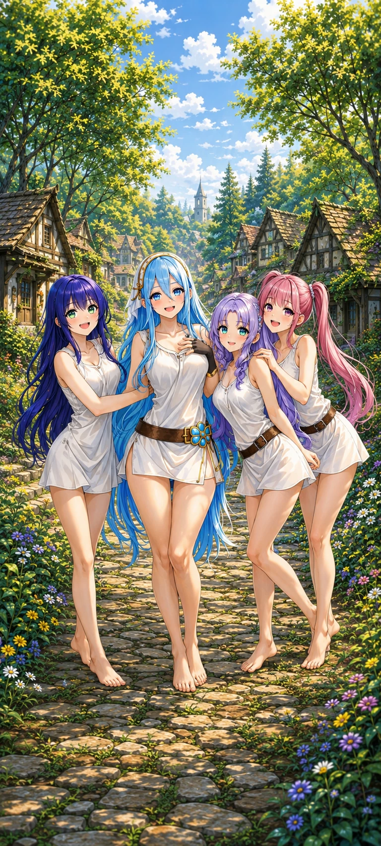 Making Princesses thumbnail