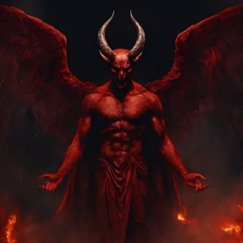 Satan (Lucifer) thumbnail