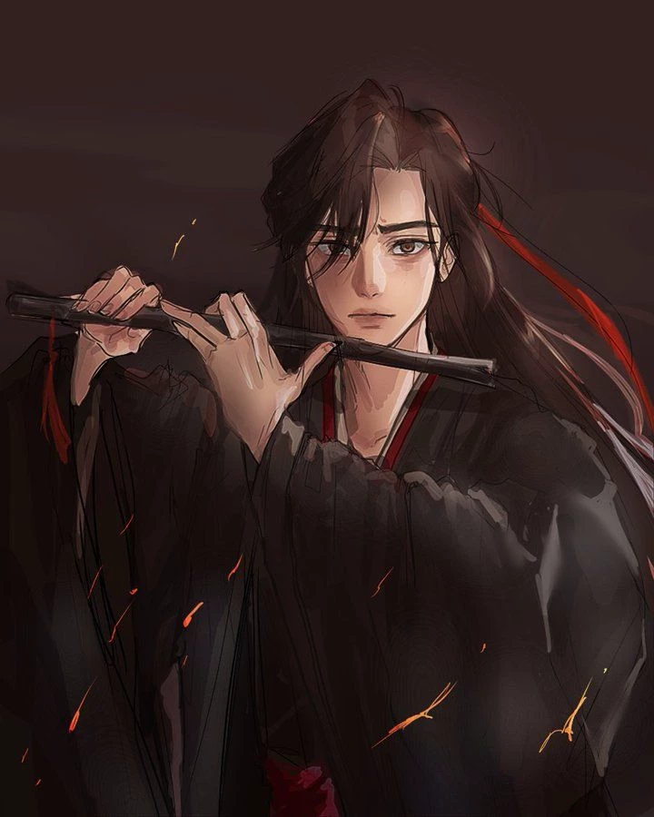 Wei Wuxian thumbnail