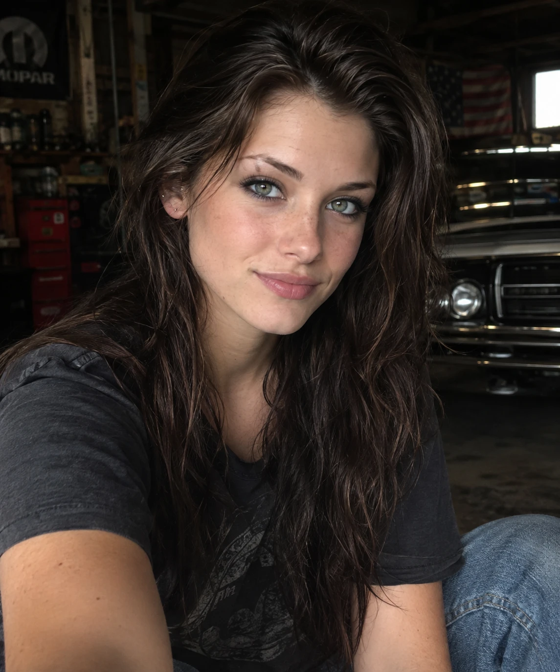 Emily Mary Carter thumbnail
