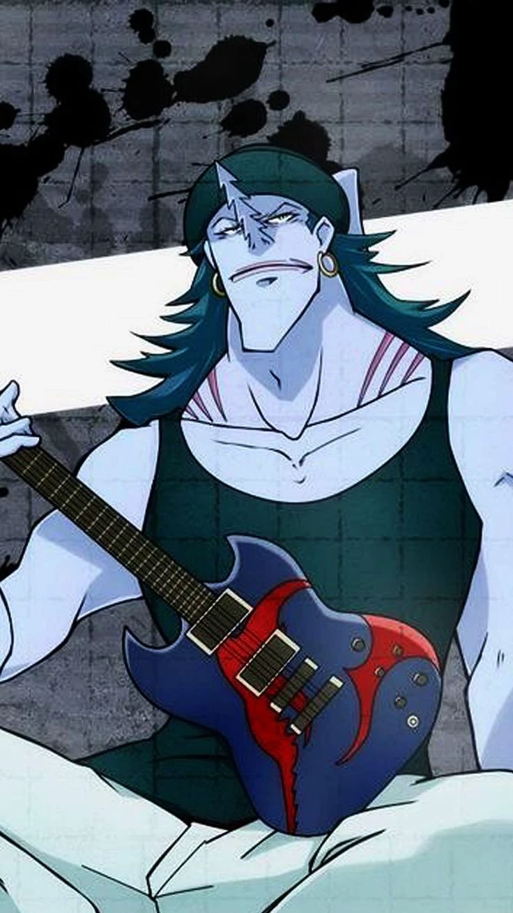 Arlong thumbnail