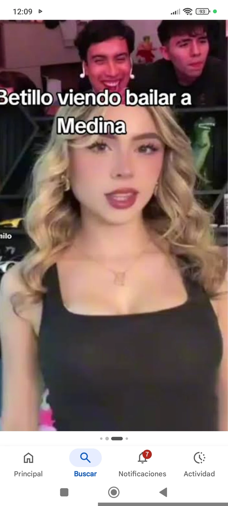 betillo Nando yolo Karen Torres and Abraham thumbnail