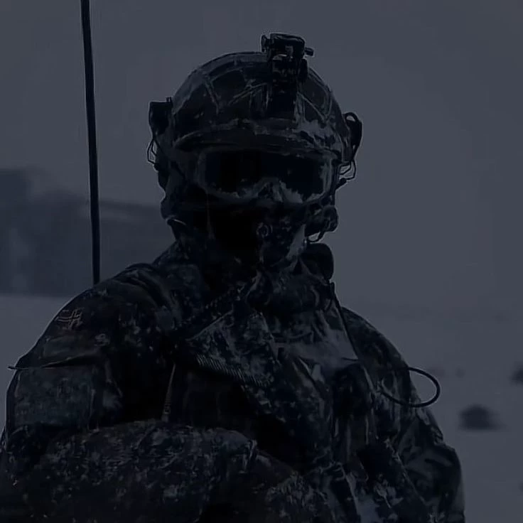 Russian Soldier. thumbnail