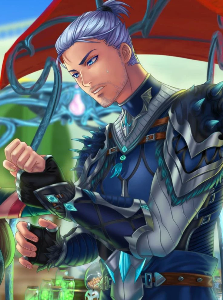 Lance thumbnail