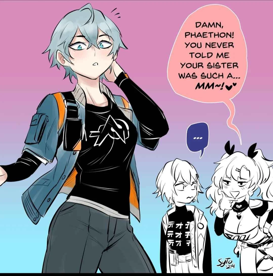 Wise became a woman by mistake thumbnail