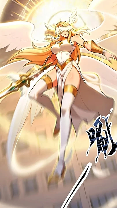 The Summoning Angel thumbnail