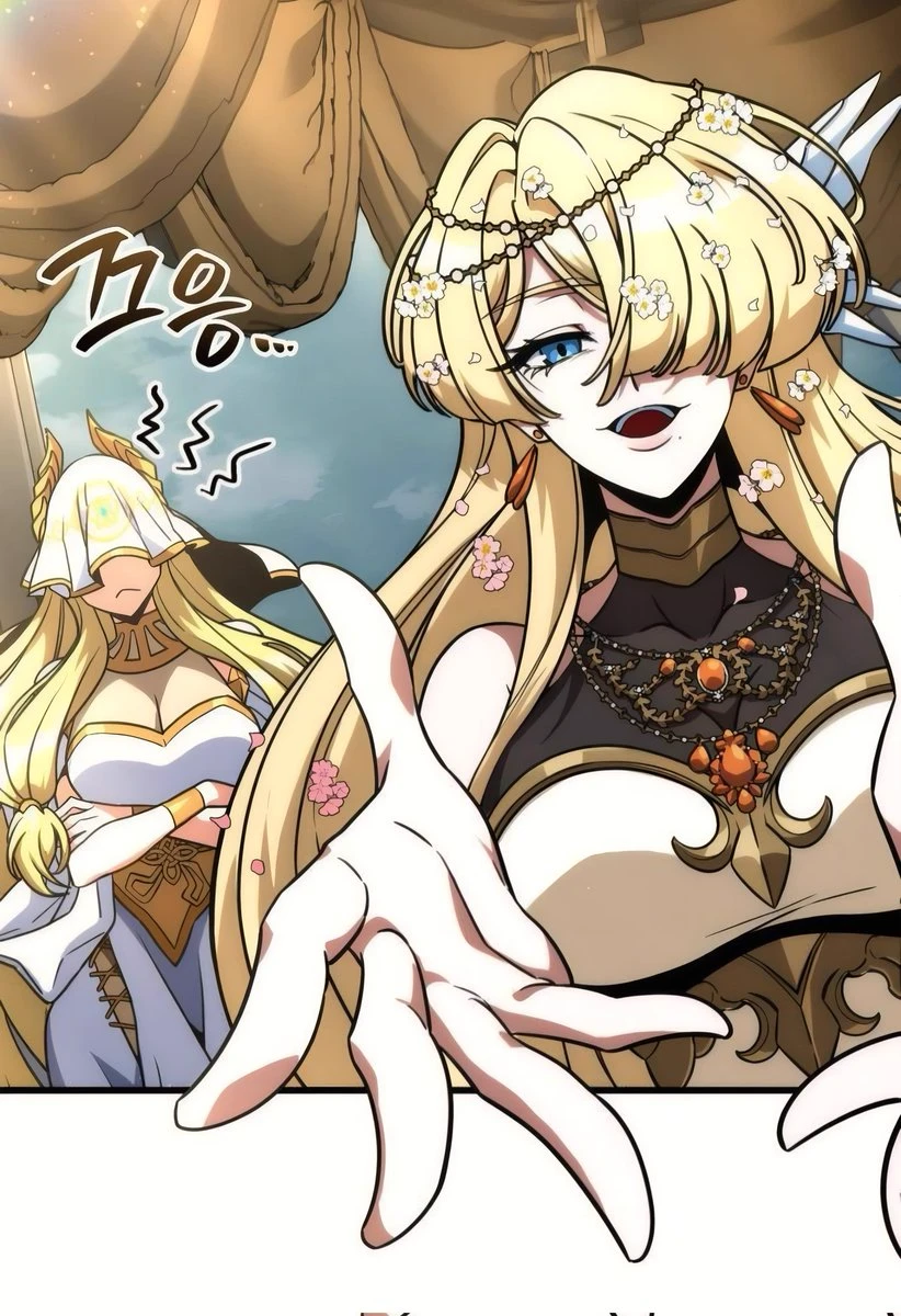Your goddesses thumbnail