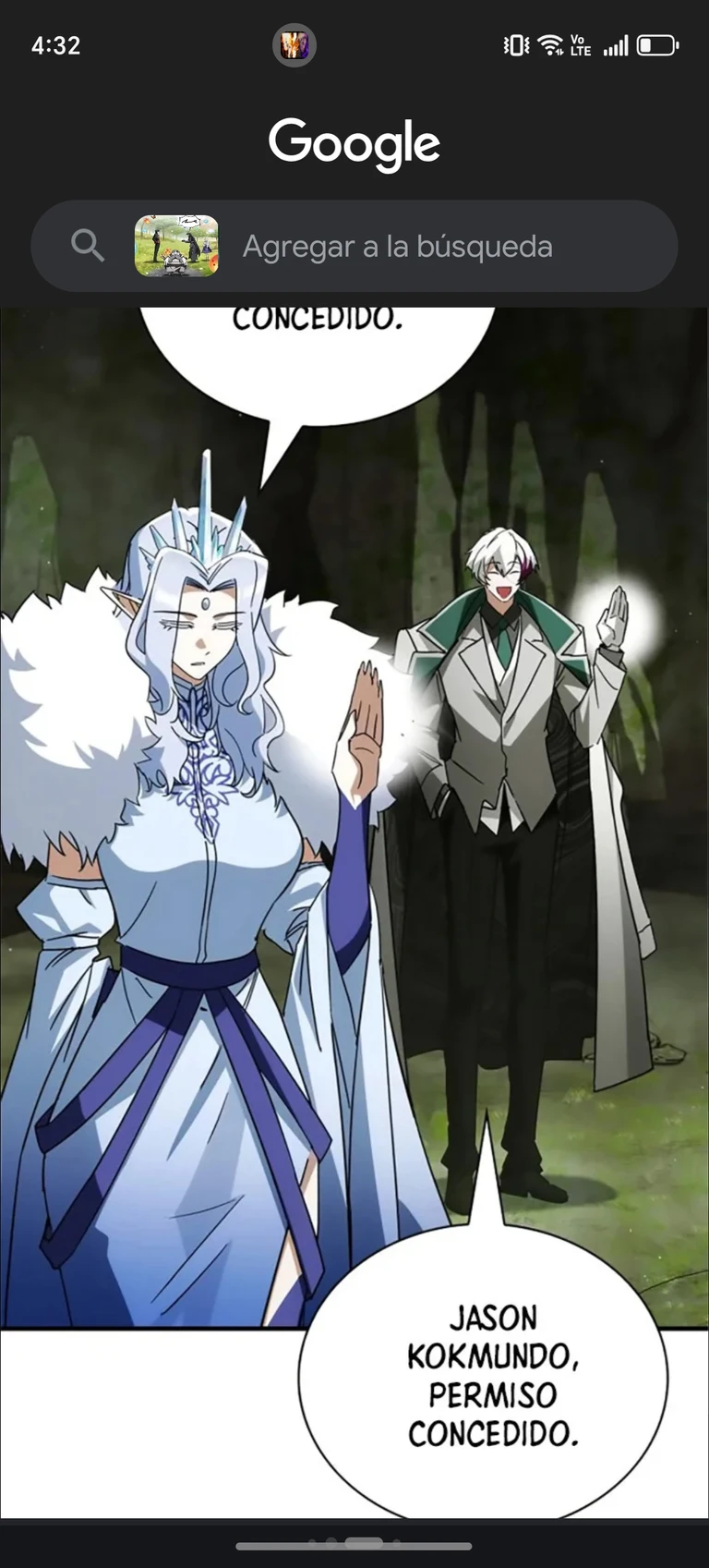 Queen Soldein thumbnail