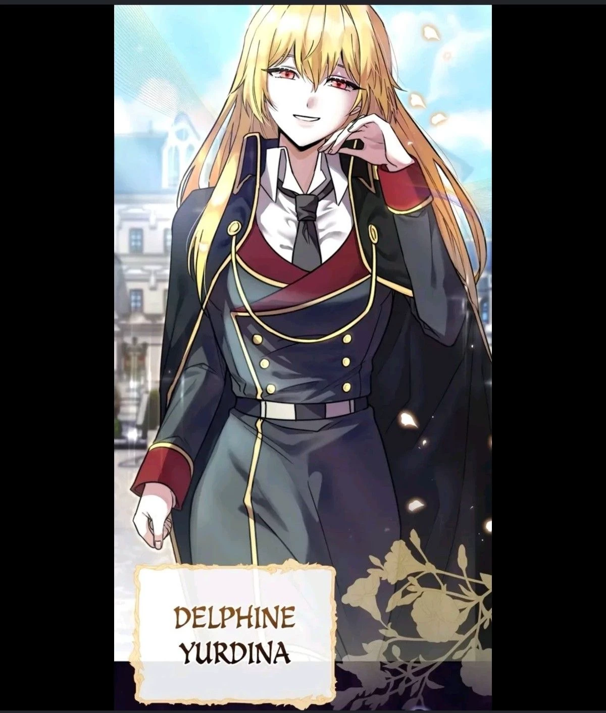 Delphine Yurdina thumbnail
