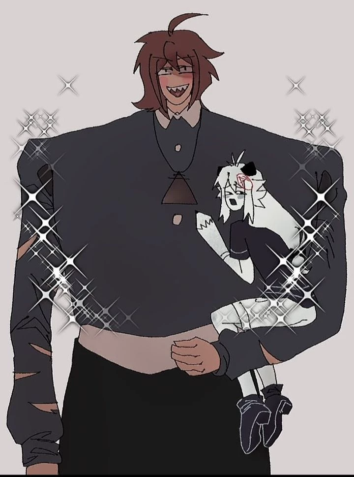 FPE VAMPIRES AU thumbnail