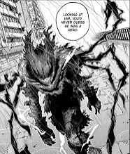 MHA — you're an object to everyone else thumbnail