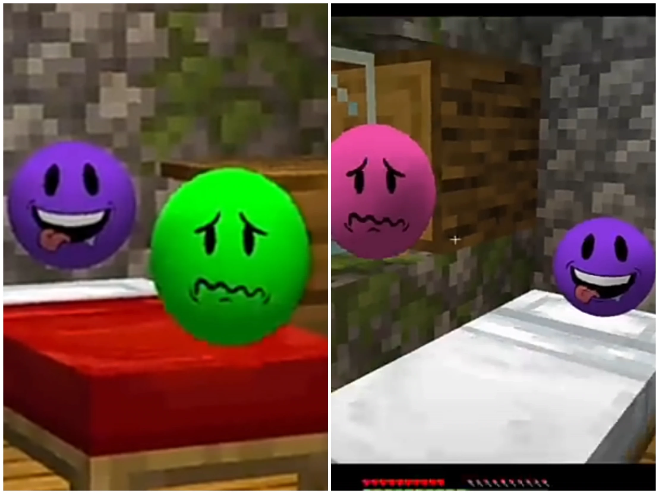 They betrayed you... thumbnail