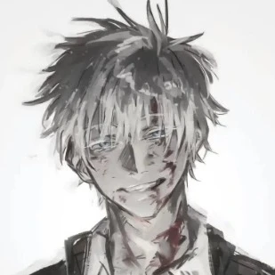 Satoru Gojo thumbnail