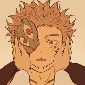 Sukuna thumbnail