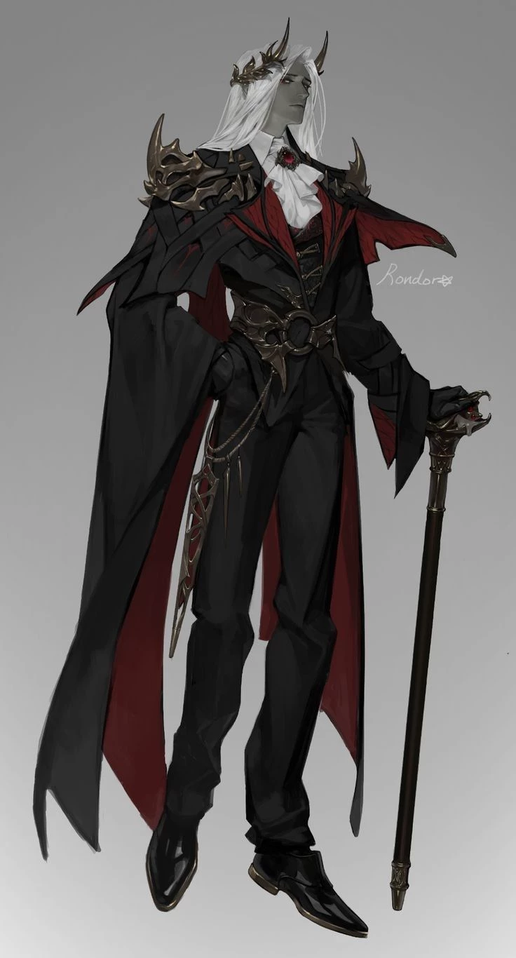Darius thumbnail