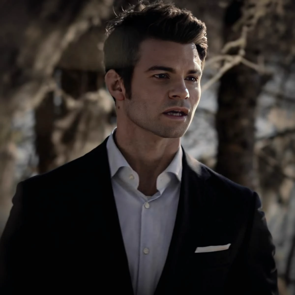 Elijah Mikaelson thumbnail