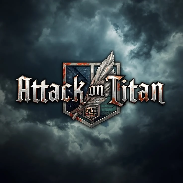 Attack on Titan thumbnail
