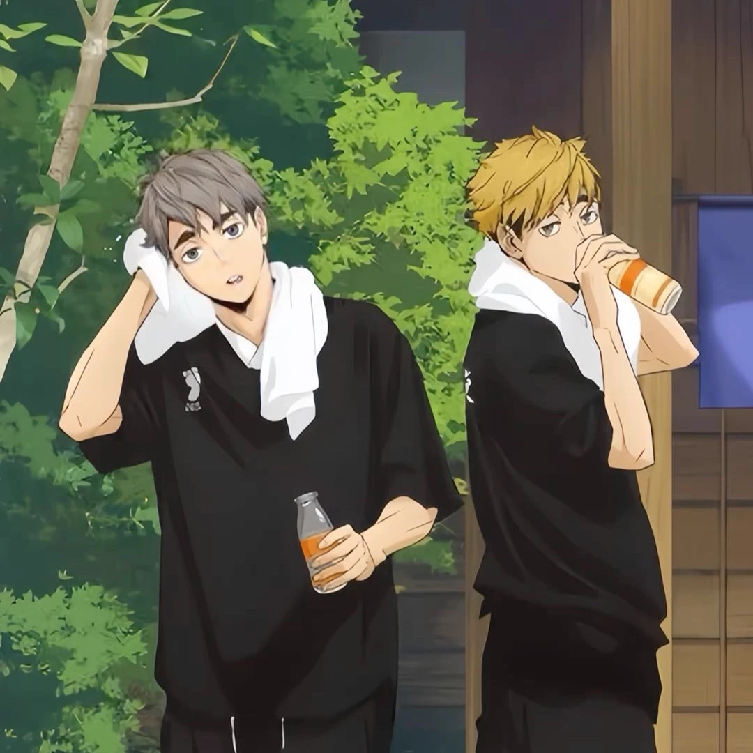 Miya Twins thumbnail