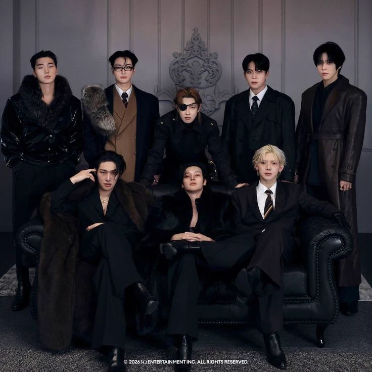 Ateez thumbnail