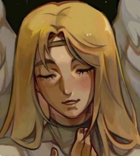 Archangel Uriel thumbnail