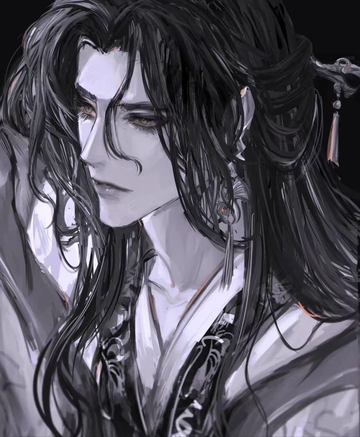 emperor Kang man xin thumbnail