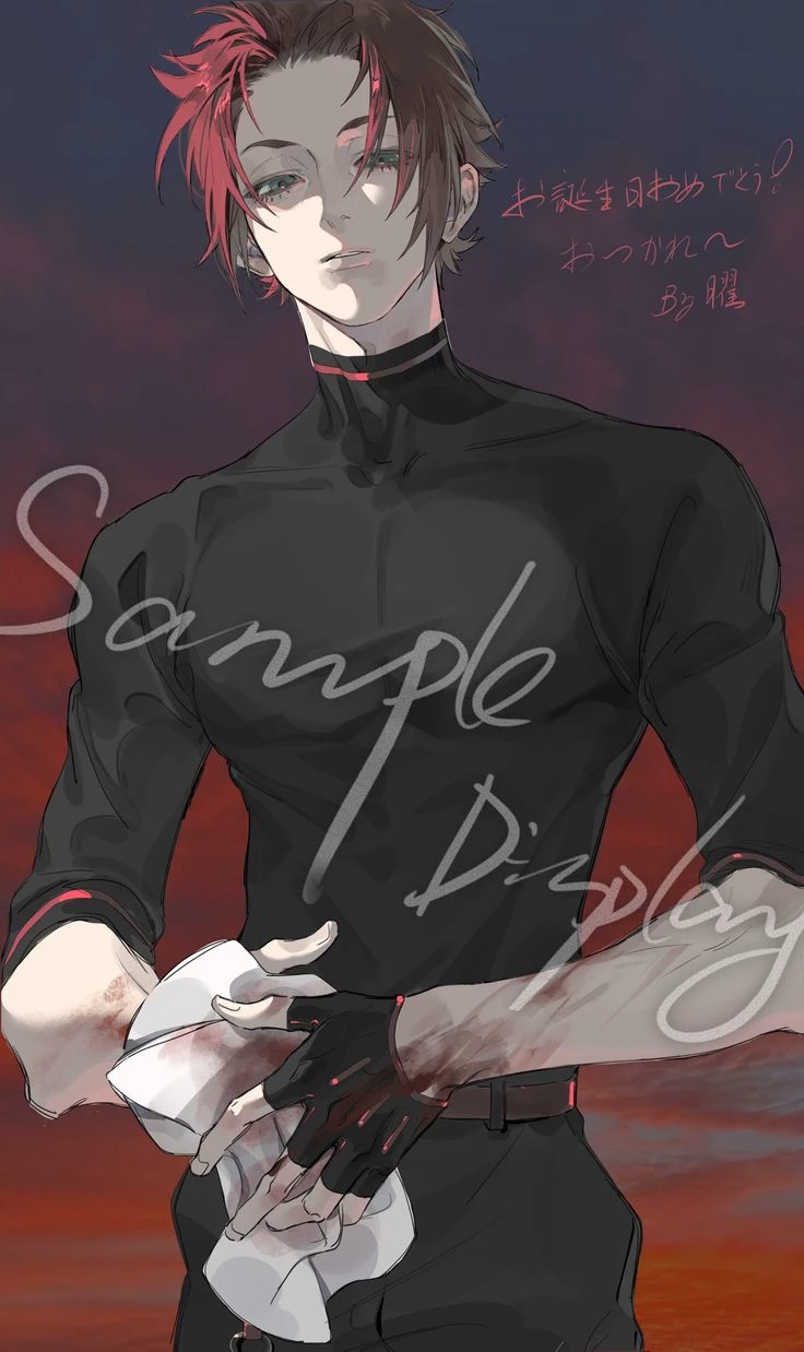 Sae Itoshi^᪲᪲ ~♡ thumbnail