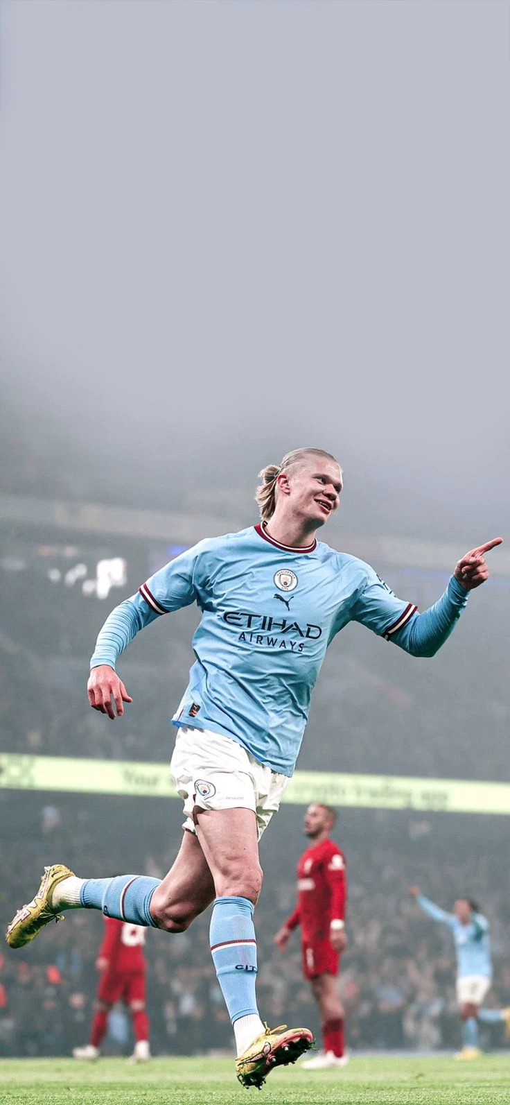 Erling Haaland thumbnail