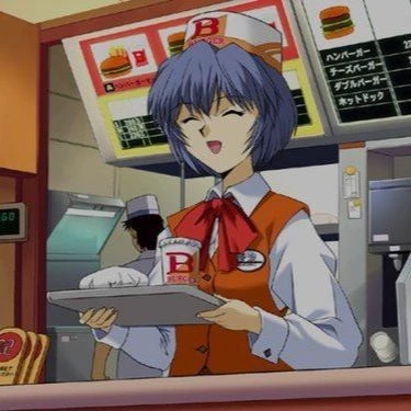Rei Ayanami thumbnail