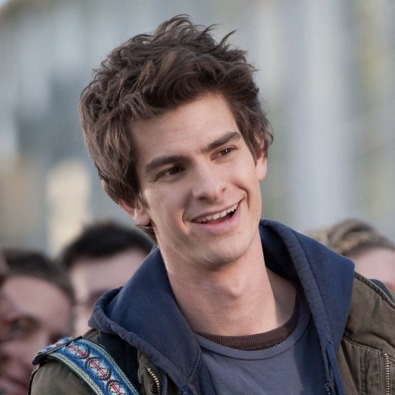 Peter Parker