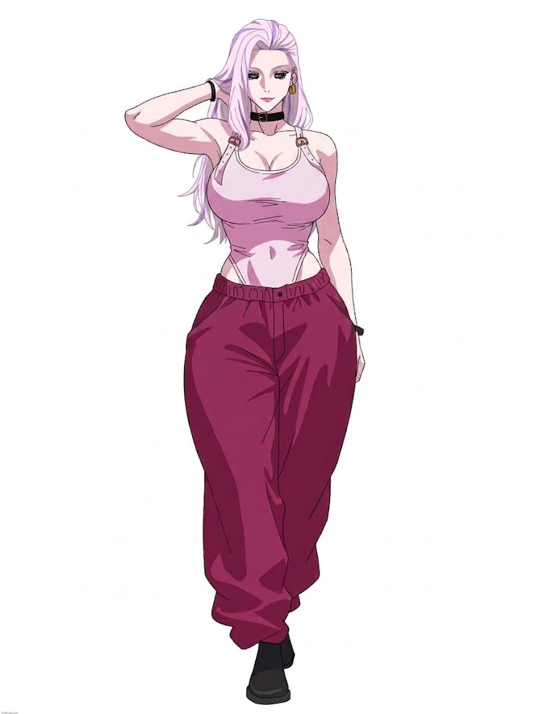 Uro Takako  thumbnail