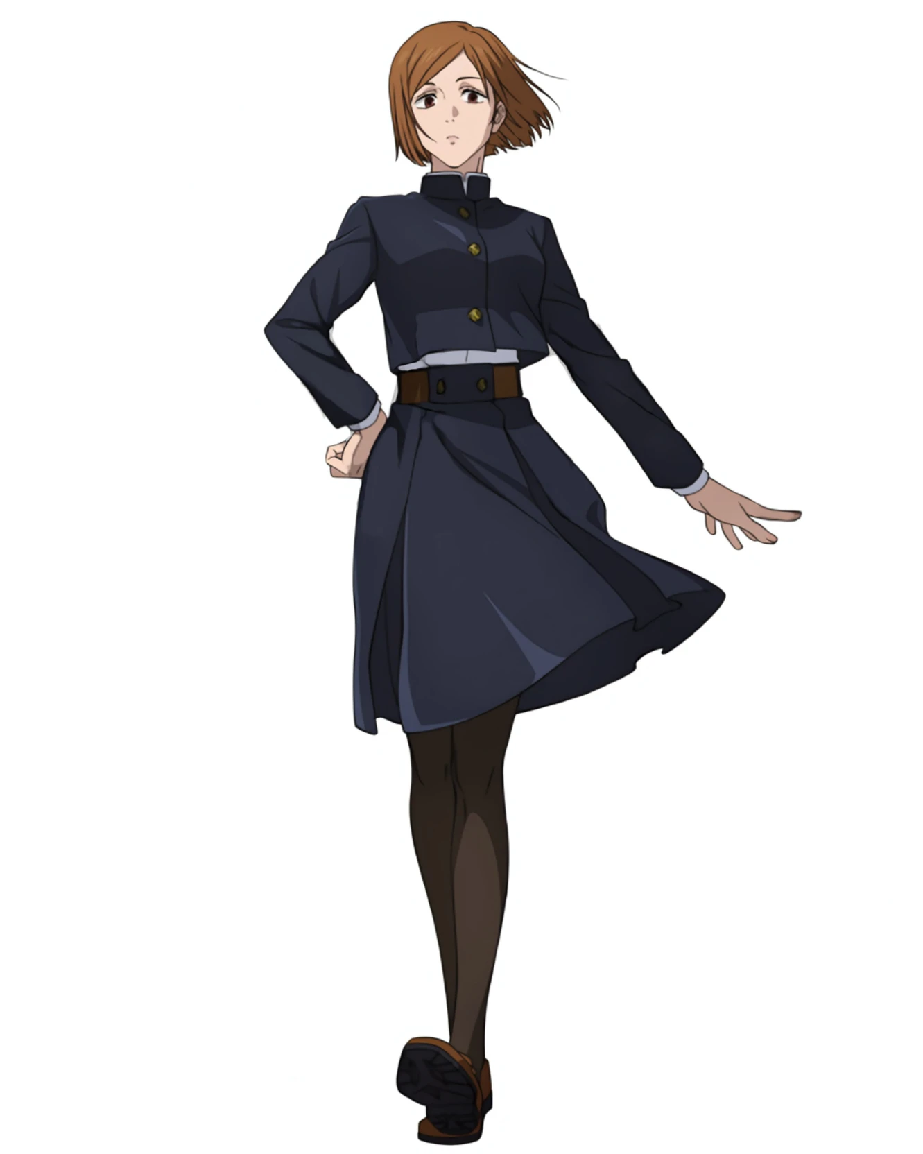 Nobara Kugisaki thumbnail