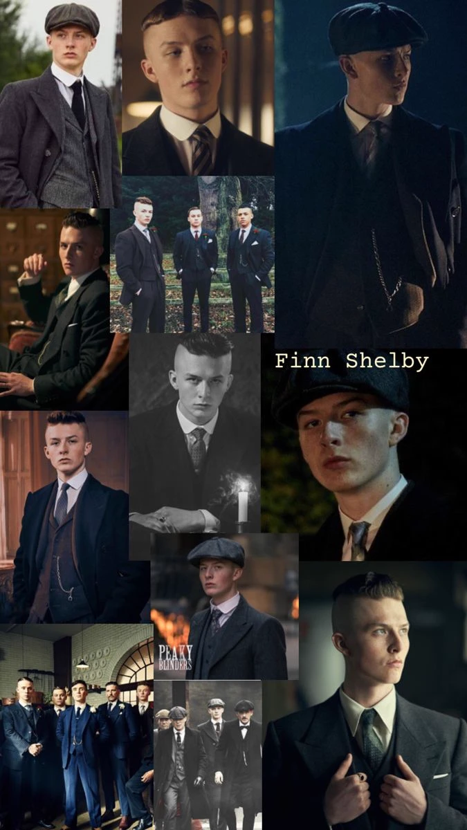 Finn Shelby thumbnail