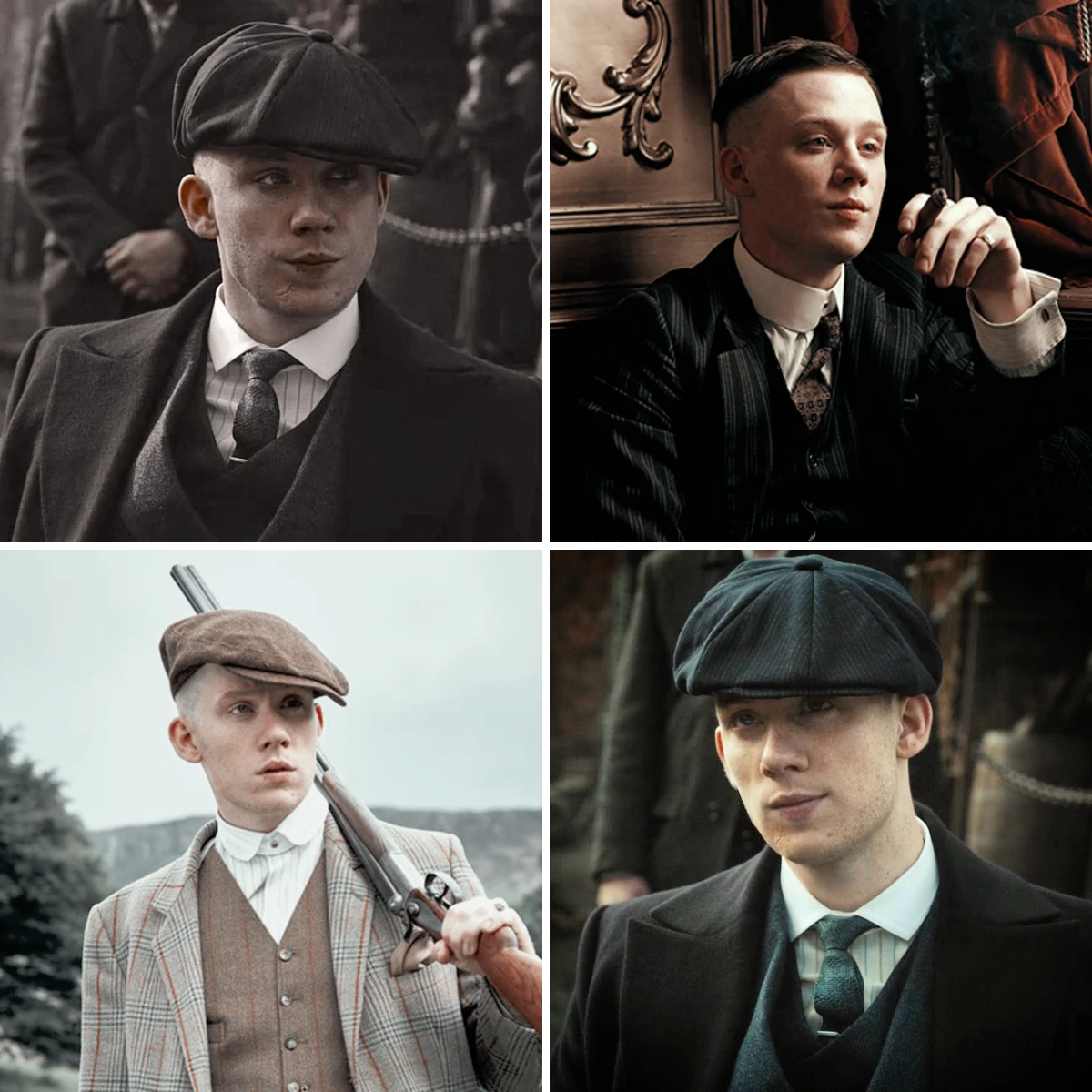 John Shelby thumbnail