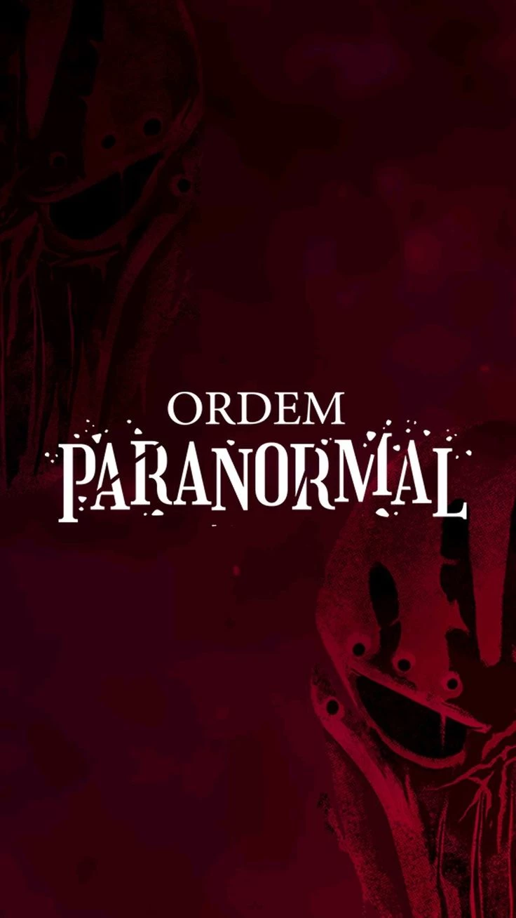 Paranormal Order – The Secret In The Forest. thumbnail