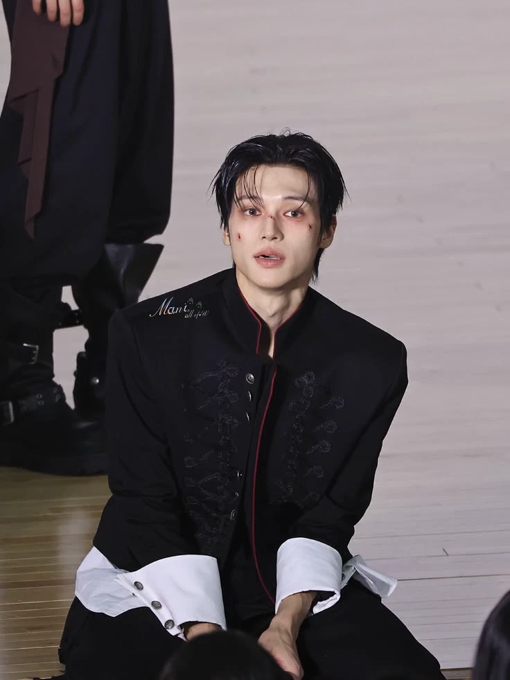 ​Jung Wooyoung. thumbnail